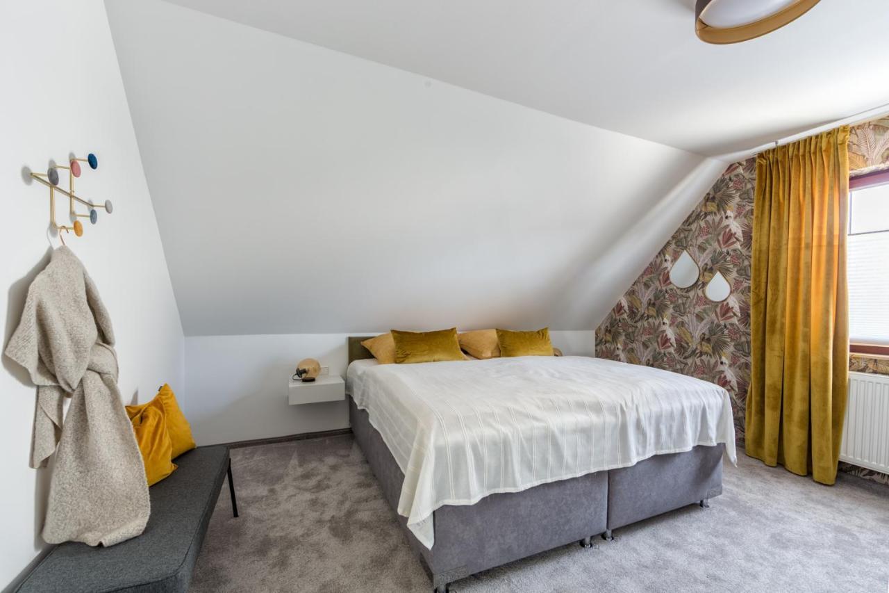Ferienwohnung Albblick Holzmaden Экстерьер фото