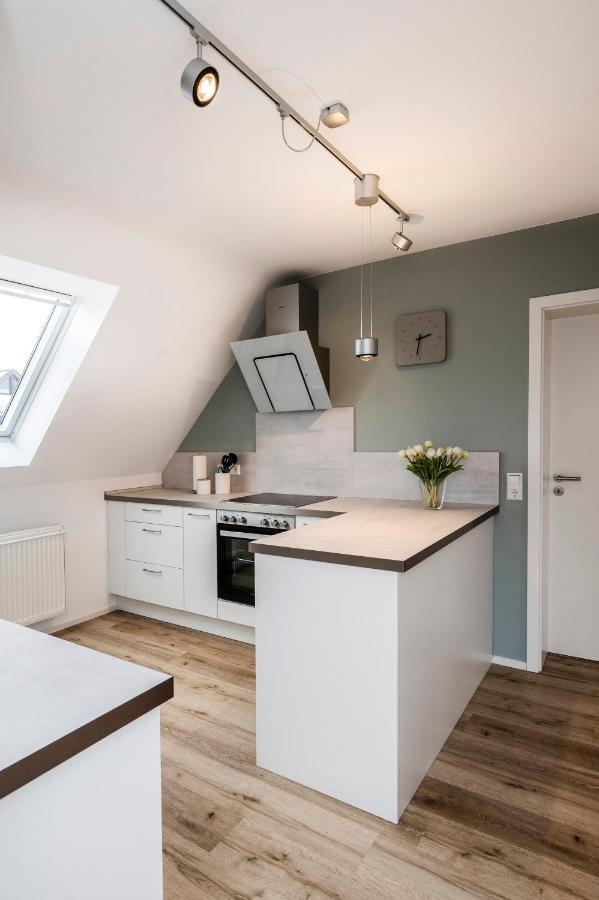 Ferienwohnung Albblick Holzmaden Экстерьер фото