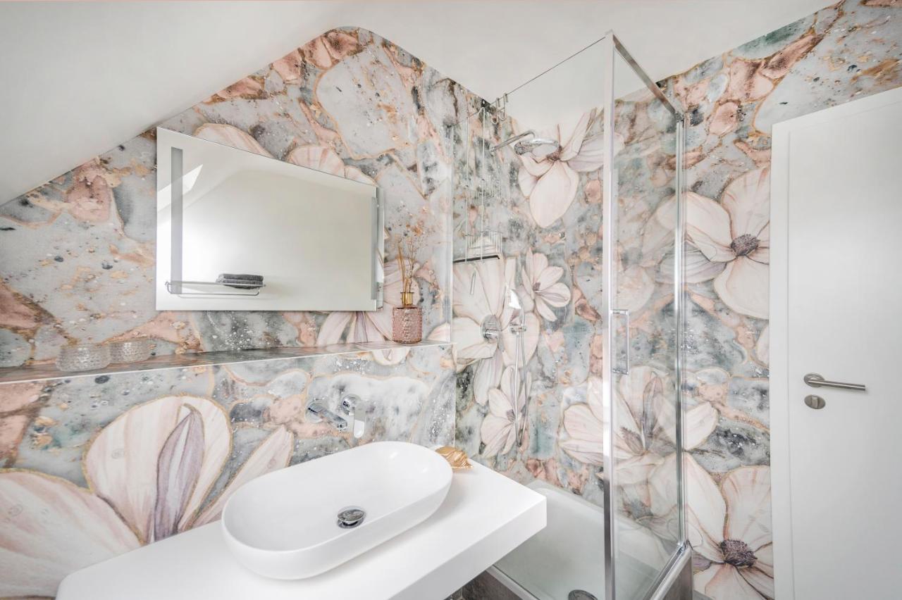 Ferienwohnung Albblick Holzmaden Экстерьер фото
