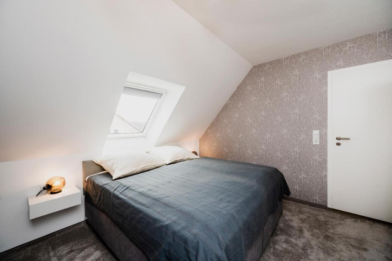 Ferienwohnung Albblick Holzmaden Экстерьер фото